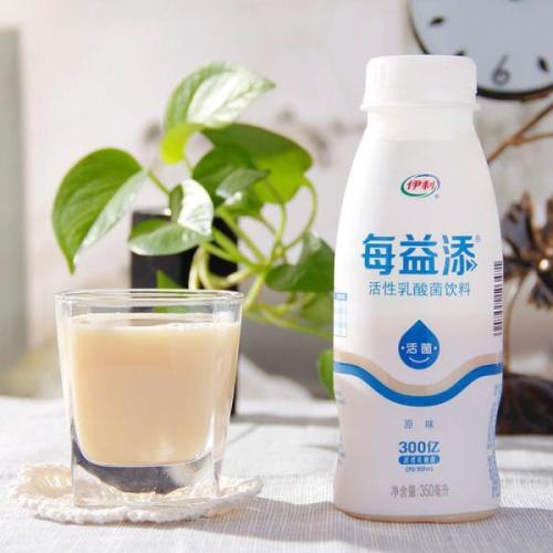乳酸菌饮料厂家全解析 从工艺到选择，读懂这一瓶“活”的健康